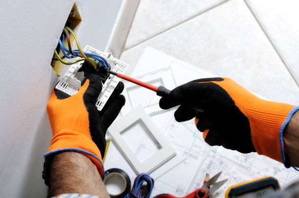 Emergency Electrical Repair Services in Sparta, WI